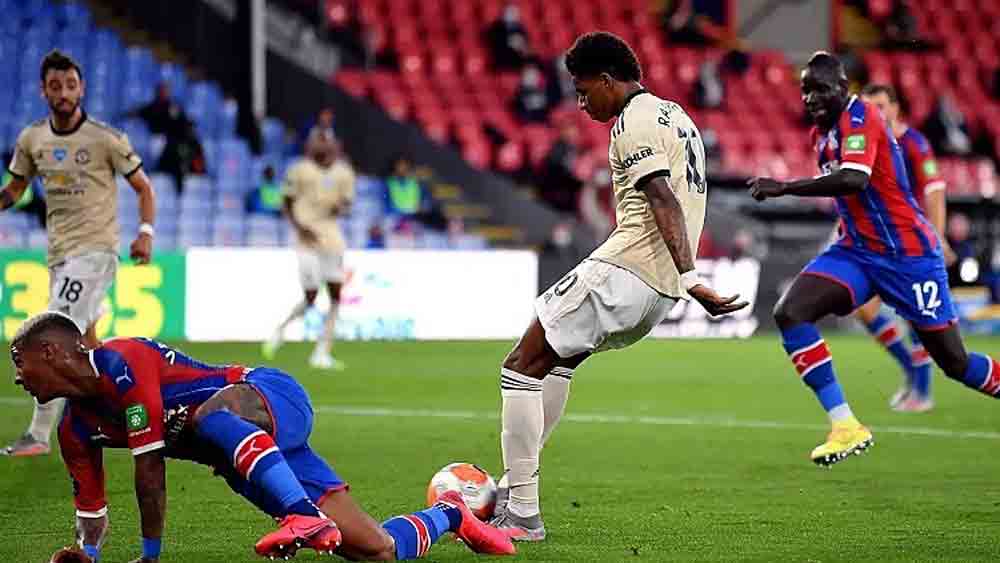 Victor Lindelöf - Tiểu sử và Sự nghiệp của một Trung vệ Tài năng