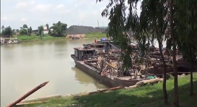 Giám sát chuyên đề về công tác quản lý, khai thác tài nguyên, khoáng sản