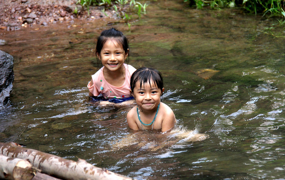 Hồn nhiên