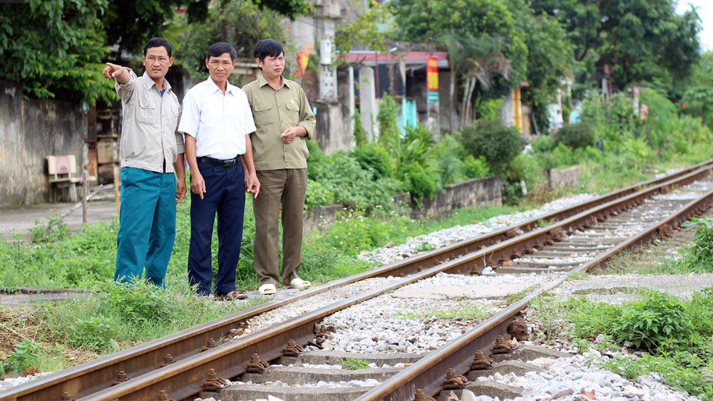 Chi hội CCB thôn Yên Vinh, xã Yên Mỹ (Lạng Giang): Góp sức cho thôn xóm yên vui