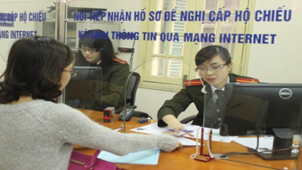 Rút ngắn thời gian xác nhận nhân sự công dân Việt Nam ở nước ngoài
