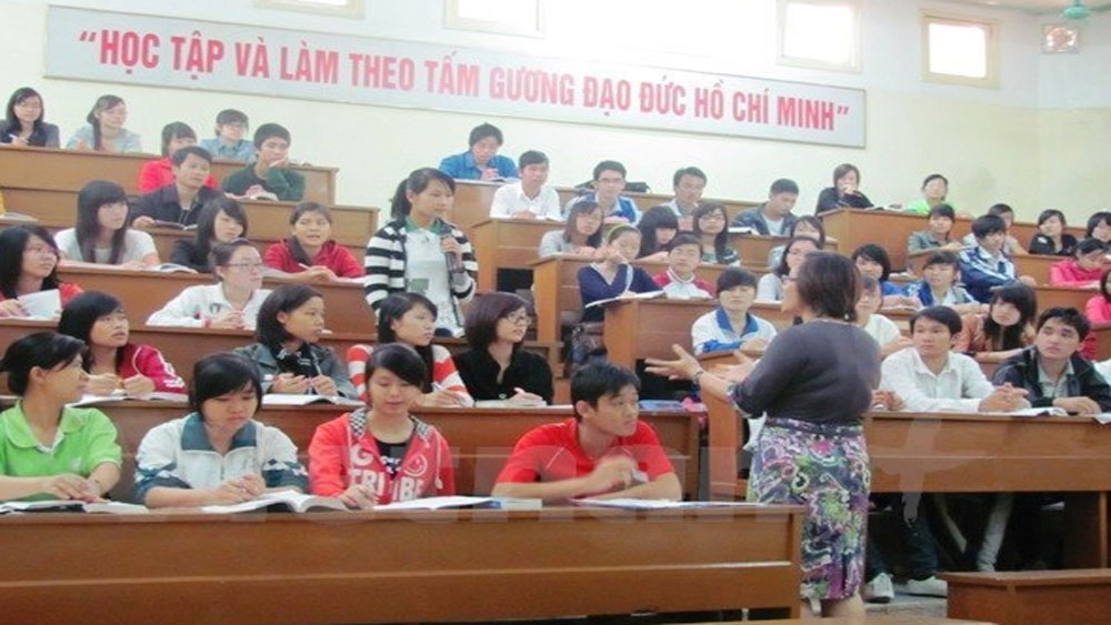 Khai mạc Diễn đàn lãnh đạo các đại học APEC tại Đà Nẵng