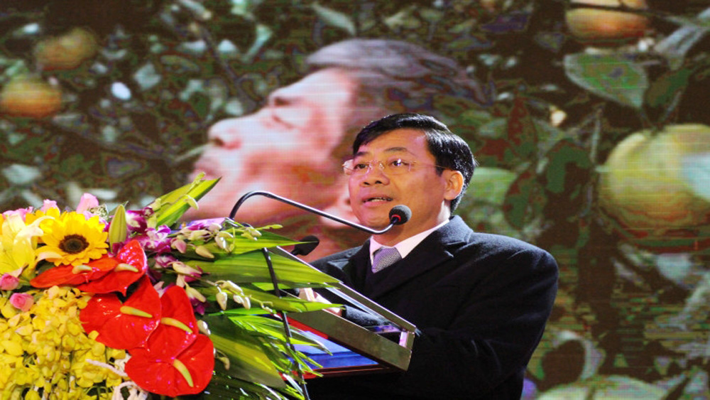 Bắc Giang tạo thuận lợi cho các nhà đầu tư xây dựng chuỗi giá trị nông sản chủ lực của tỉnh