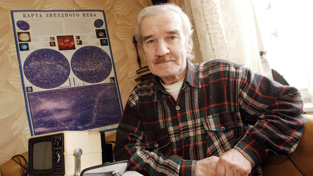 Stanislav Petrov và cuộc giải cứu thế giới  khỏi thảm họa hạt nhân