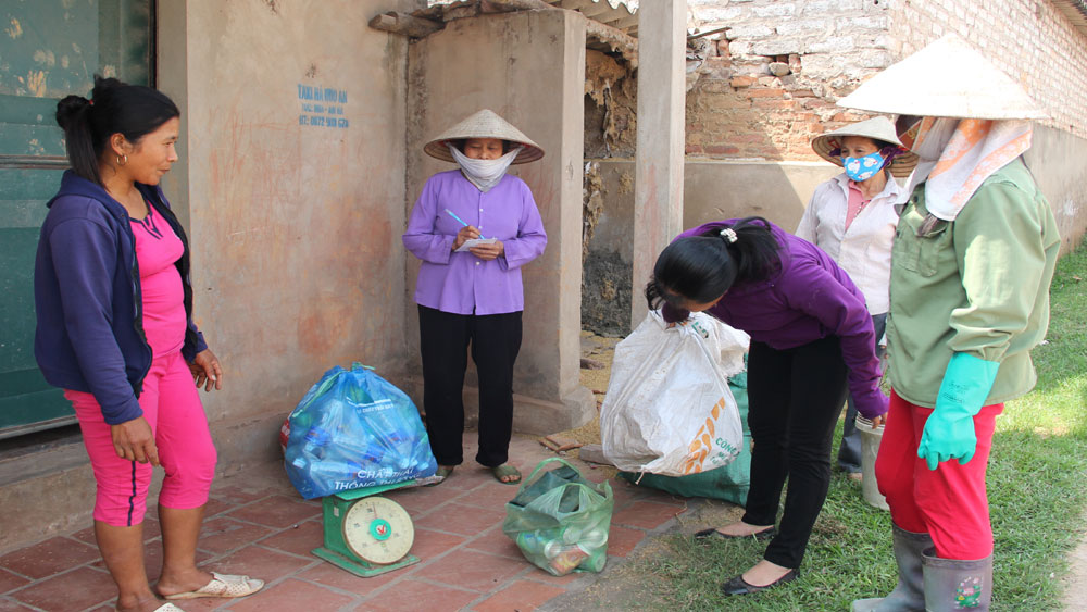 Công nhận 22 mô hình, điển hình “Dân vận khéo”