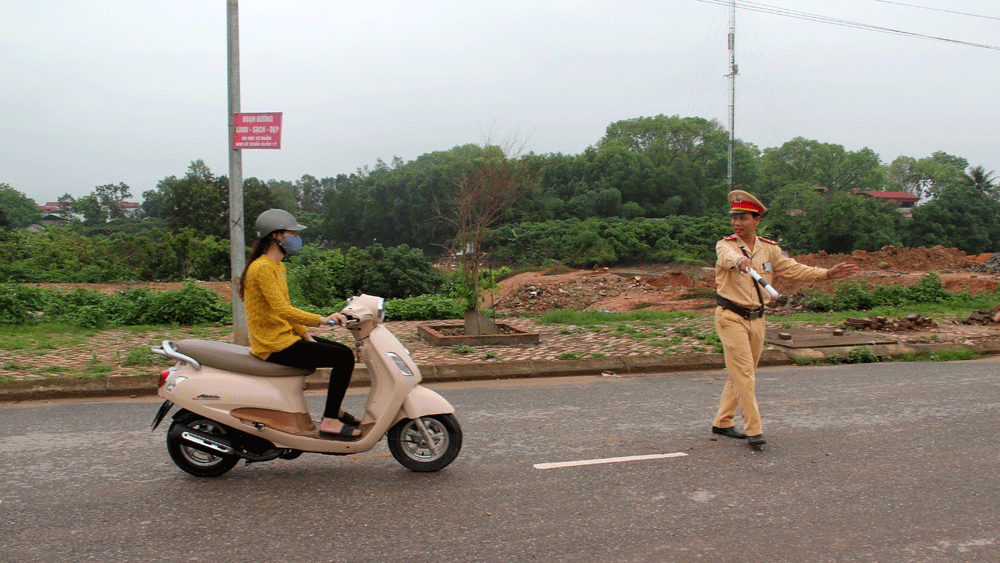 TNGT tăng cả ba tiêu chí