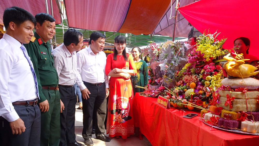 Giới Thiệu Về Đền Chùa Khánh Vân – Nơi Hành Hương Tâm Linh Đặc Sắc