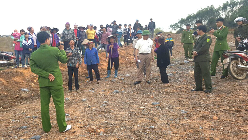 Xung quanh vụ giữ người trái phép tại xã Đèo Gia: Sớm khởi tố vụ án, xử lý nghiêm đối tượng vi phạm