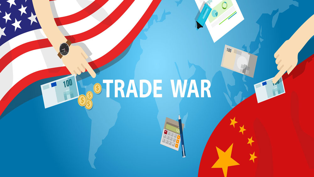 Viễn cảnh u ám của chiến tranh thương mại Mỹ - Trung