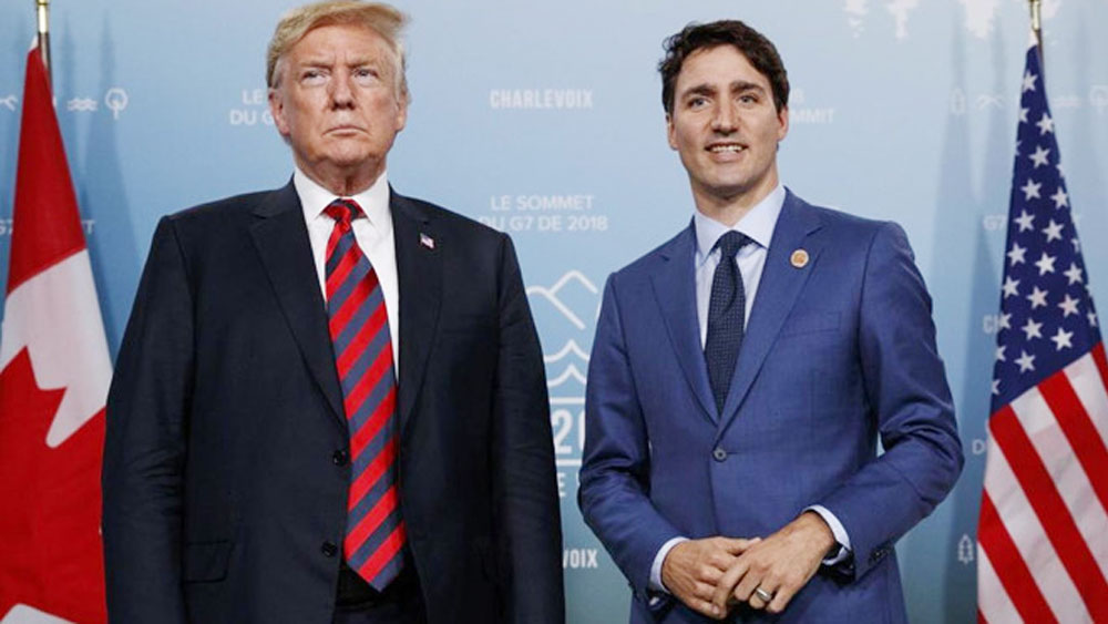 Đàm phán NAFTA: Thắng lợi cần thiết của Tổng thống Mỹ Donald Trump