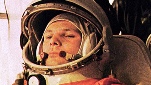 Bí ẩn cái chết của người đầu tiên bay vào vũ trụ Yuri Gagarin