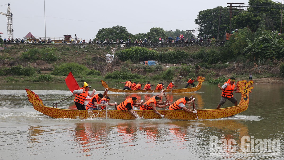 Gắng sức