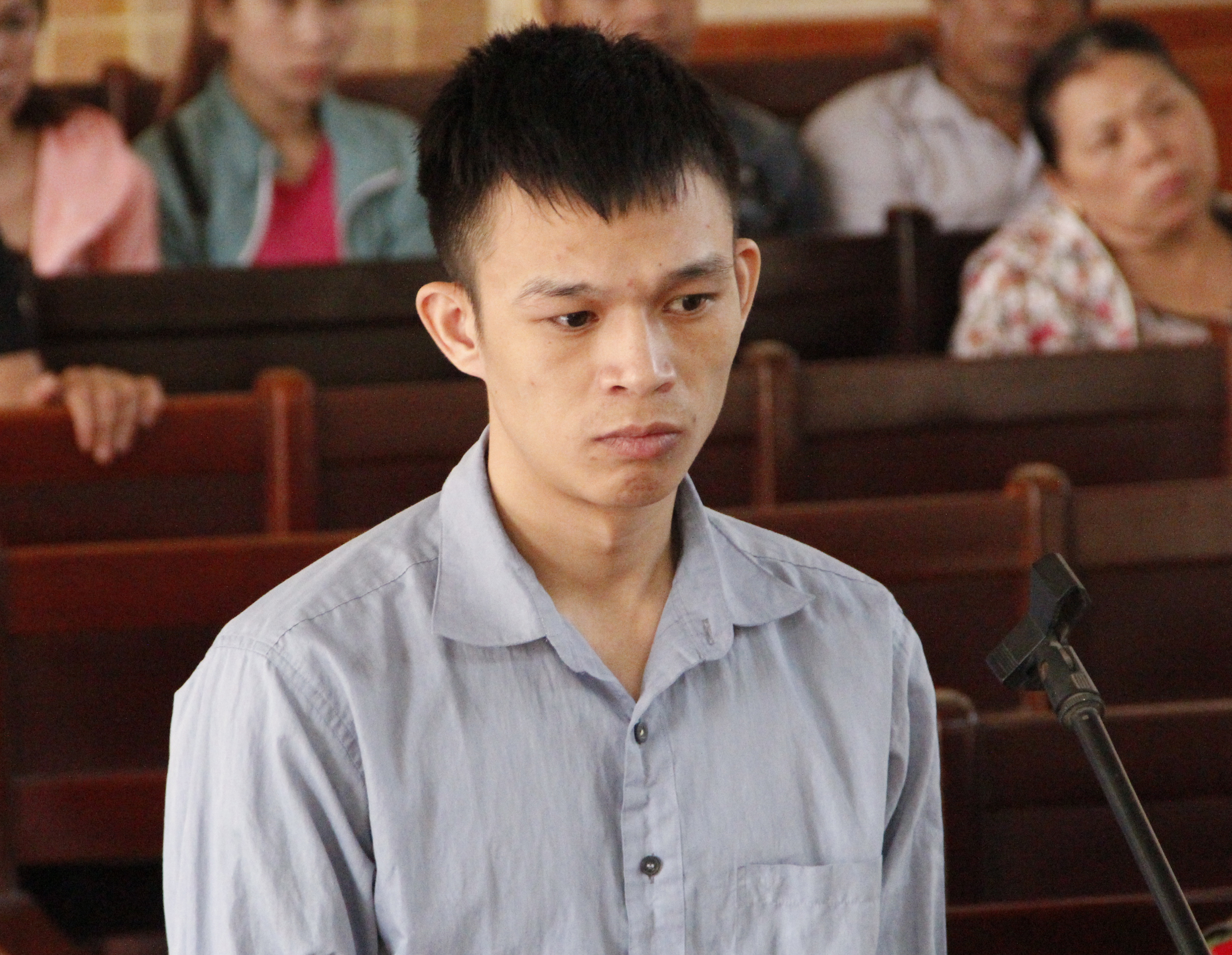 Bắc Giang: Mua bán trái phép ma túy lĩnh án chung thân