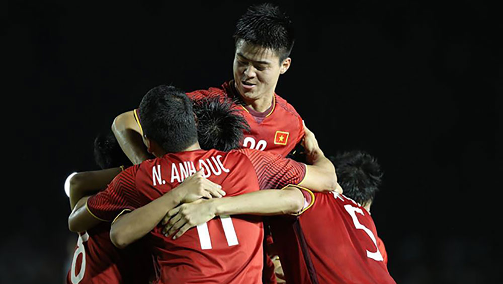 Quang Hải, Công Phượng, Xuân Trường đang ở đâu khi Việt Nam vô địch AFF Cup 2008?