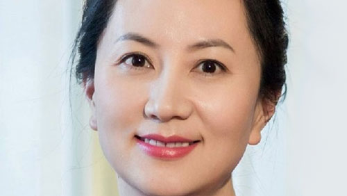 Chân dung bà Mạnh Vãn Chu trong tâm bão Huawei giữa Mỹ và Trung Quốc