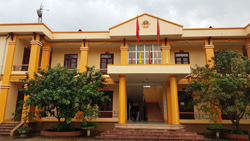 Chủ tịch UBND thị trấn Thanh Sơn bị tố “rút ruột” ngân sách