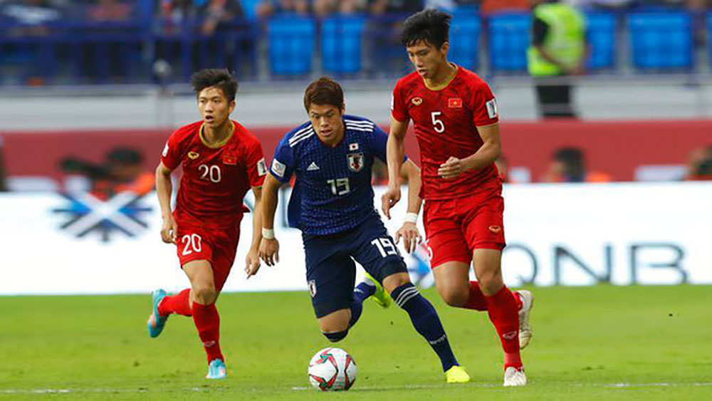 Đội tuyển Việt Nam chia tay Asian Cup: Sự khẳng định của một thế hệ