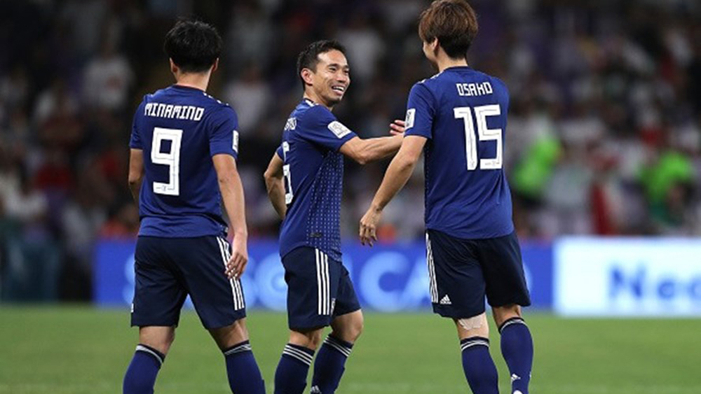 Thắng Iran 3-0, Nhật Bản vào chung kết Asian Cup 2019