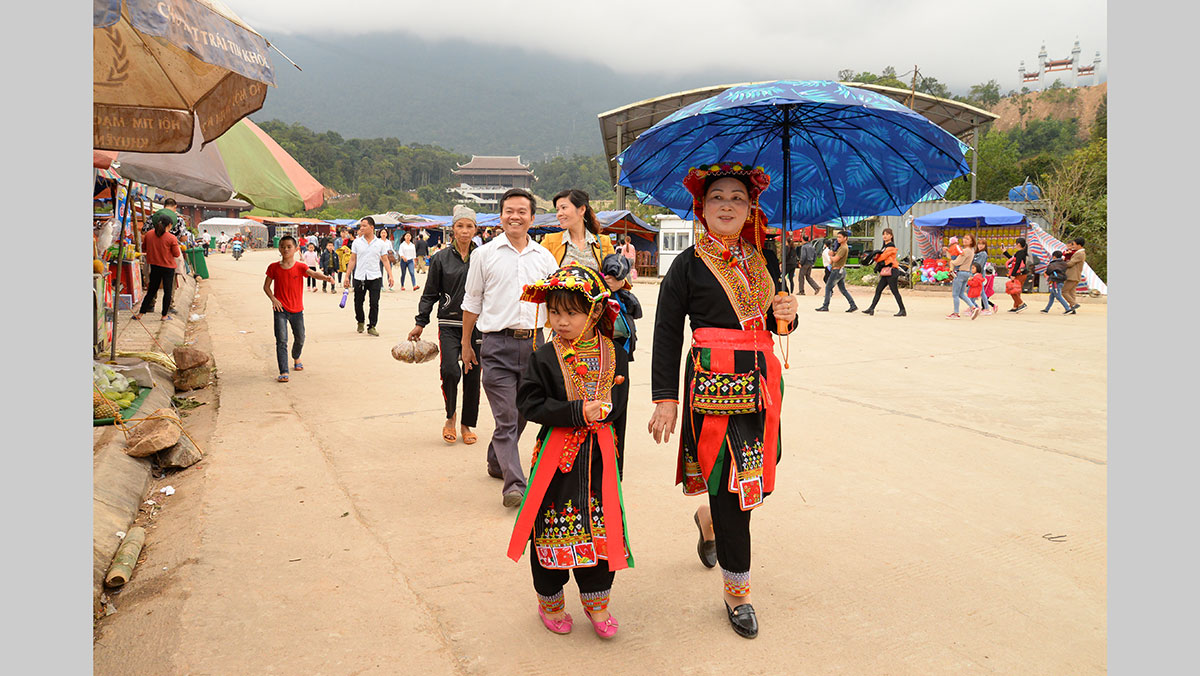 Đi hội