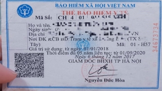 Cho phép bảo hiểm thương mại tham gia bảo hiểm y tế