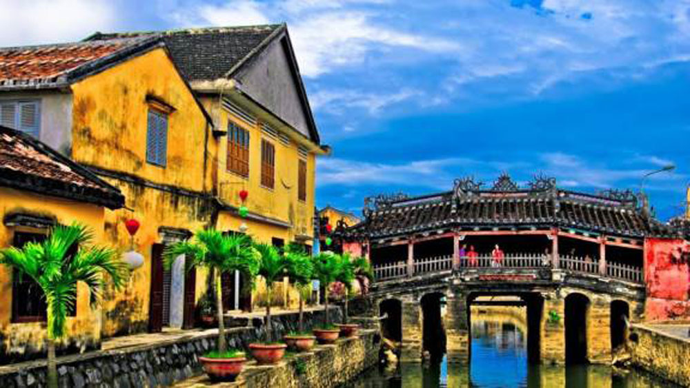 Quang Nam on right track to preserve world’s cultural heritage