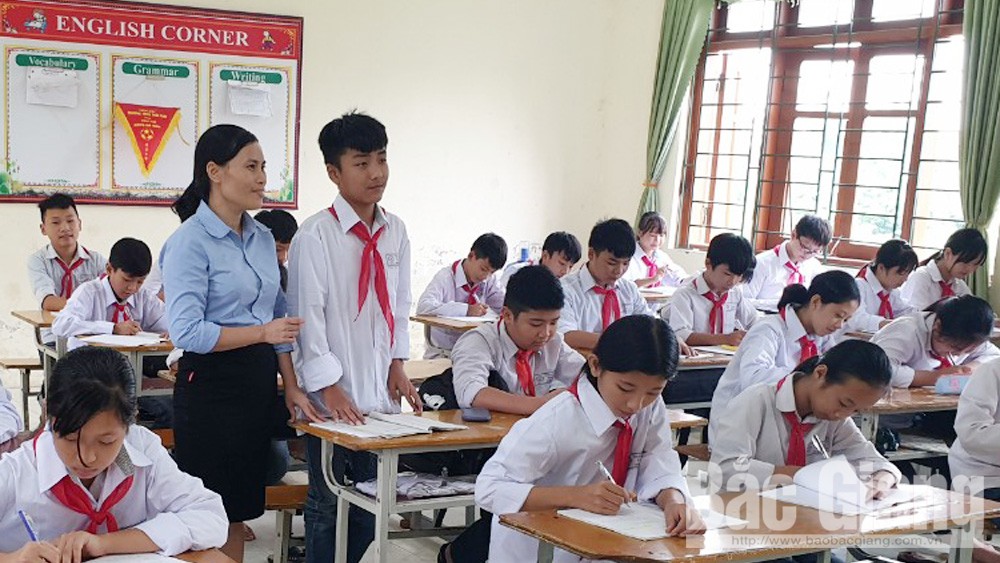 Bắc Giang: Học sinh lớp 8 dũng cảm cứu người đuối nước