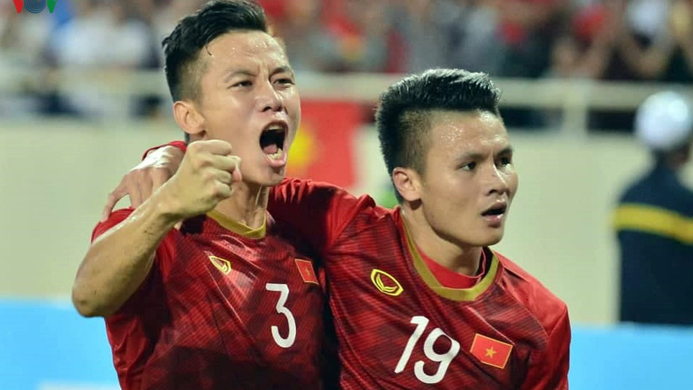 Hạ đẹp Malaysia, Đội tuyển Việt Nam được thưởng 1 tỷ đồng