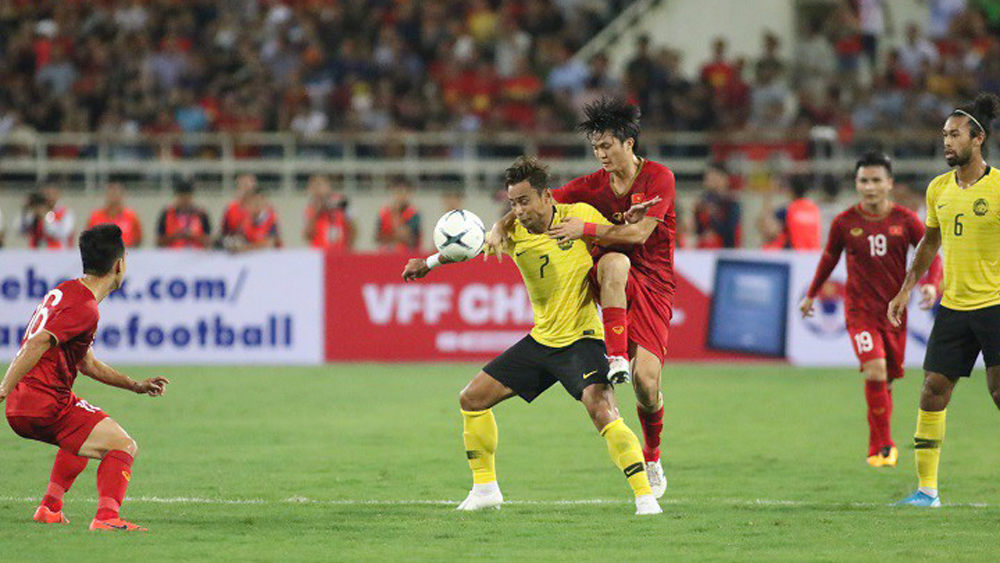 Cầu thủ Tuấn Anh không góp mặt trong trận gặp Indonesia