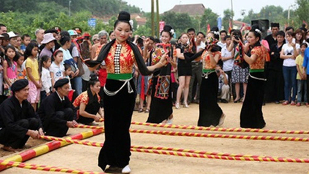 Honouring Vietnamese ethnic groups’ cultural quintessence