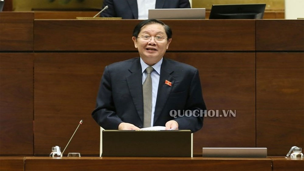 Bộ trưởng Lê Vĩnh Tân cam kết sửa quy định về chứng chỉ tin học, ngoại ngữ
