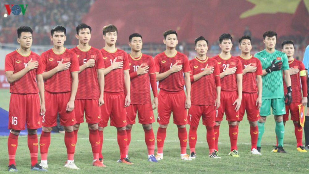 U23 Việt Nam sẽ đá giao hữu với U23 Bahrain