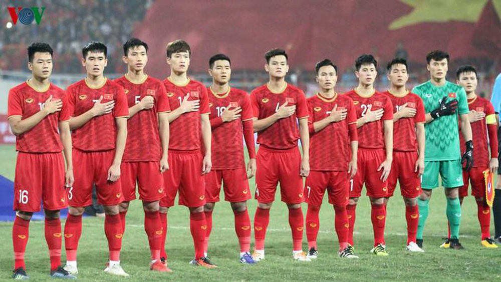 Những giải đấu “trọng điểm” của bóng đá Việt Nam trong năm 2020