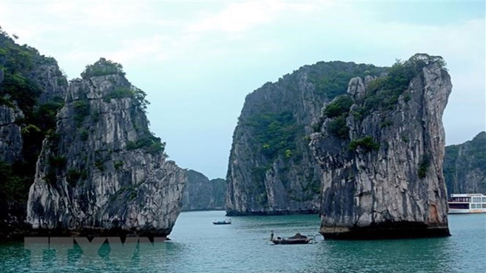 Ceremony to honour Ha Long Bay's double UNESCO recognition