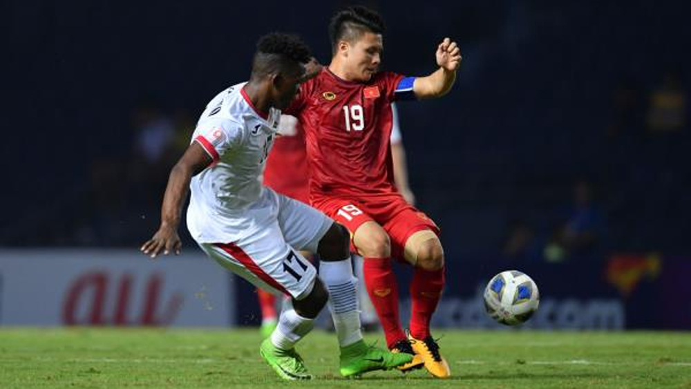 Hòa U23 Jordan 0-0, U23 Việt Nam mong manh cơ hội vào tứ kết U23 châu Á