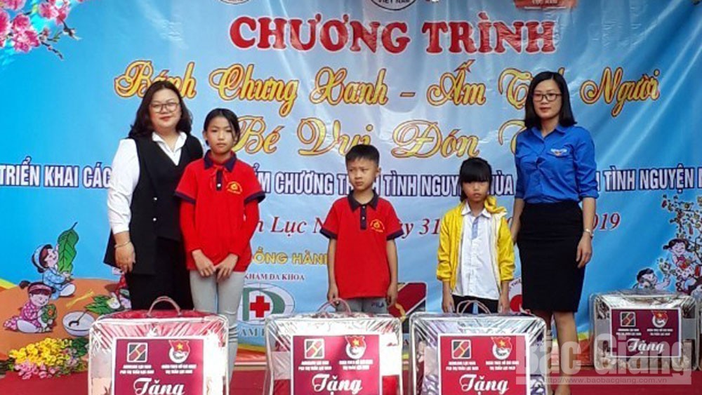 Nguyễn Thị Quỳnh - đảng viên trẻ tiêu biểu