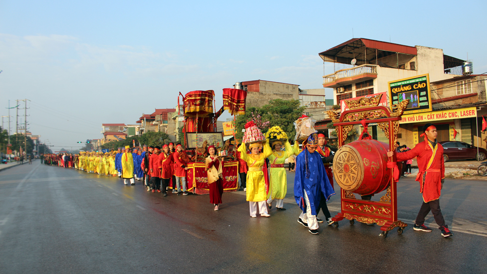 Hào khí Xương Giang