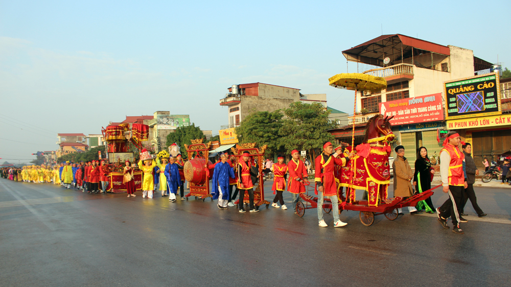 Hào khí Xương Giang