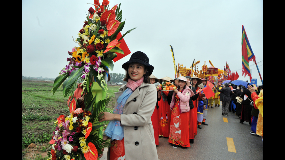 Hội làng