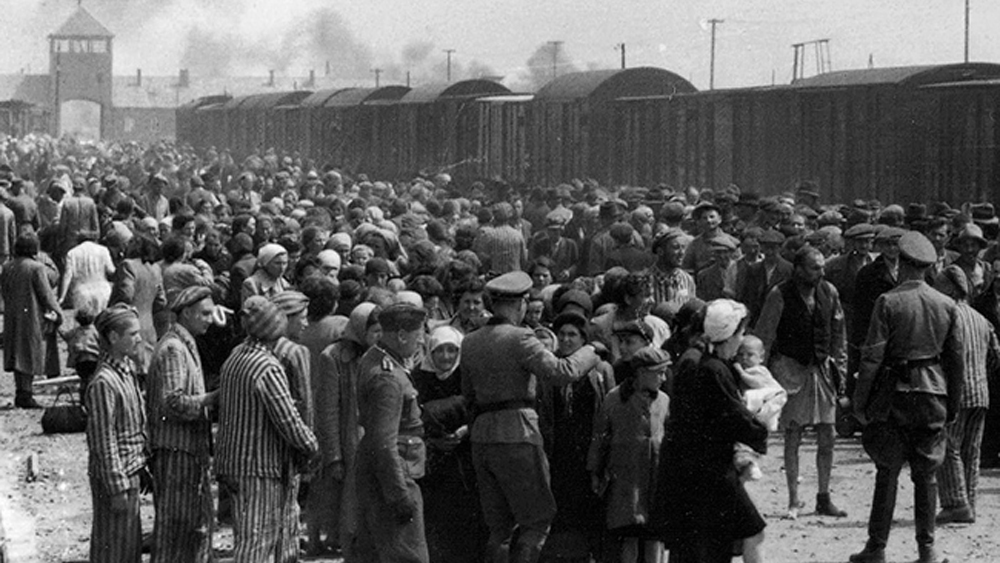Vụ vượt ngục thần kỳ của nhóm tù nhân trại Auschwitz