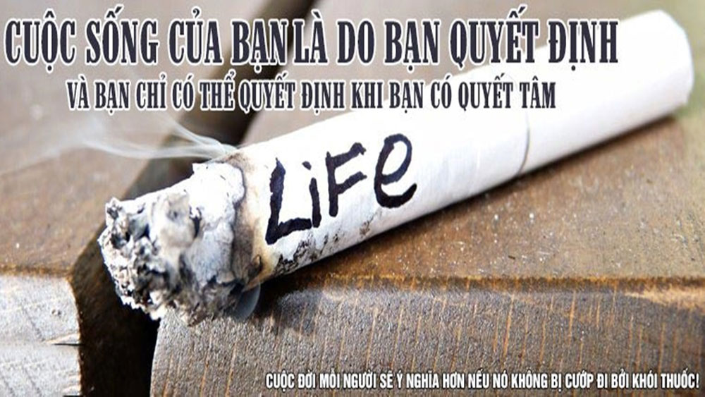 Không hút thuốc, không uống rượu có thể sống thọ hơn 11 năm