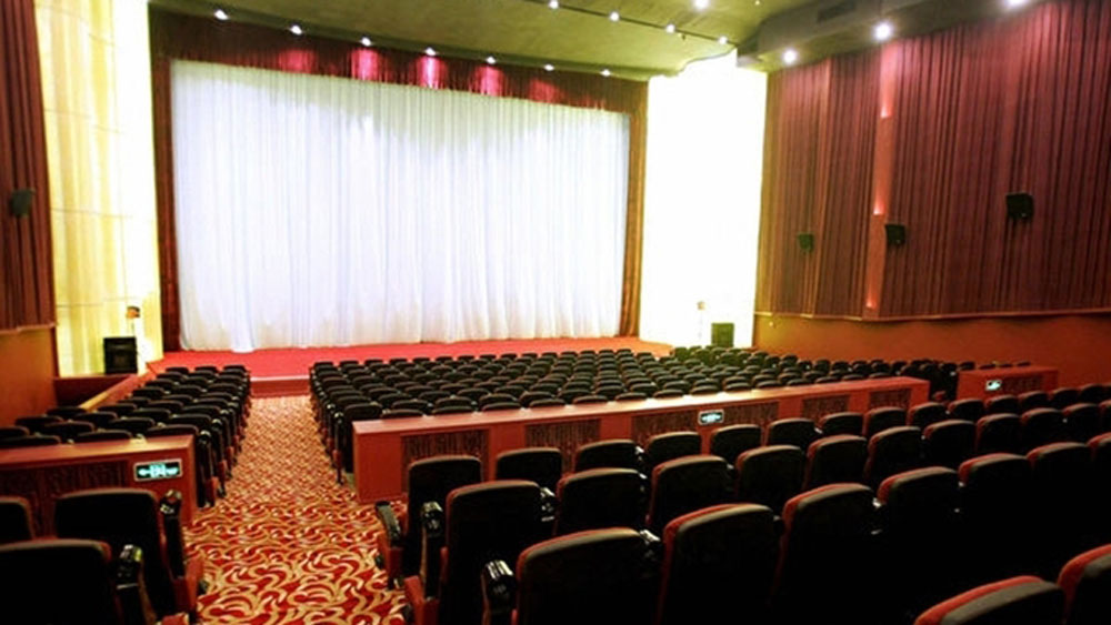 2.000 rạp phim Trung Quốc phá sản
