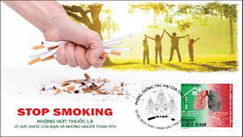 Hút thuốc lá ảnh hưởng xấu đến môi trường sống