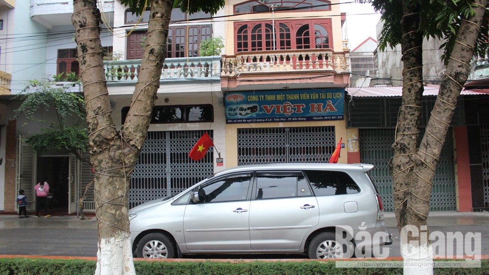 Bắc Giang: Được hoạt động trở lại, nhiều công ty lữ hành vẫn vắng khách dịp nghỉ lễ