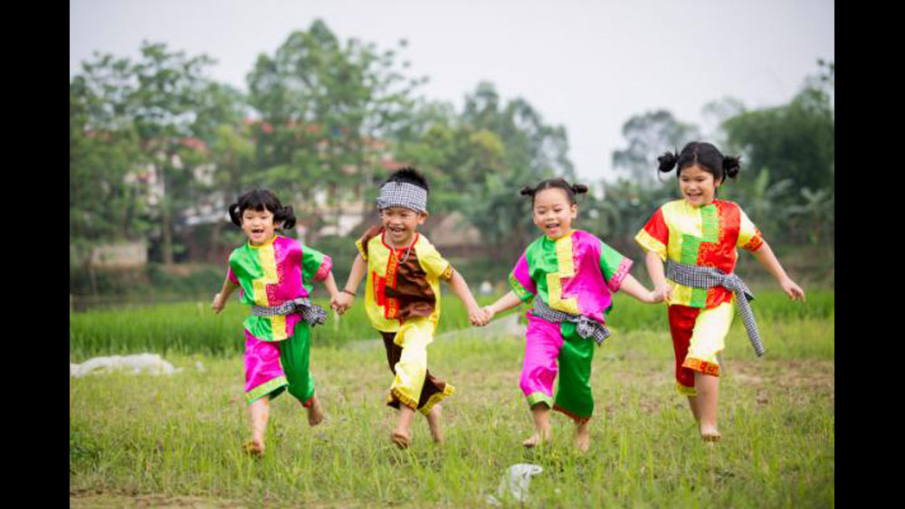 Hồn nhiên