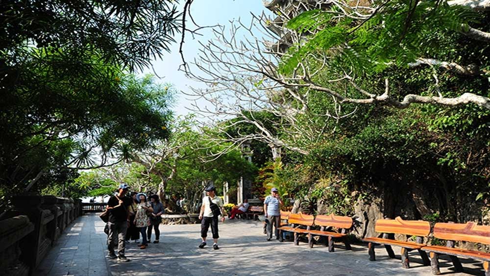 Miễn phí tham quan nhiều điểm đến nổi tiếng tại Đà Nẵng