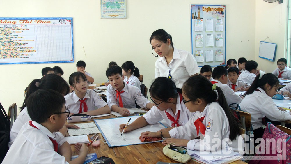 Ba điểm sáng trong phong trào thi đua yêu nước ở huyện Việt Yên
