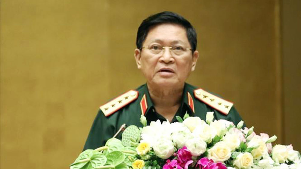 Luật Biên phòng Việt Nam cụ thể hóa chiến lược bảo vệ biên giới quốc gia