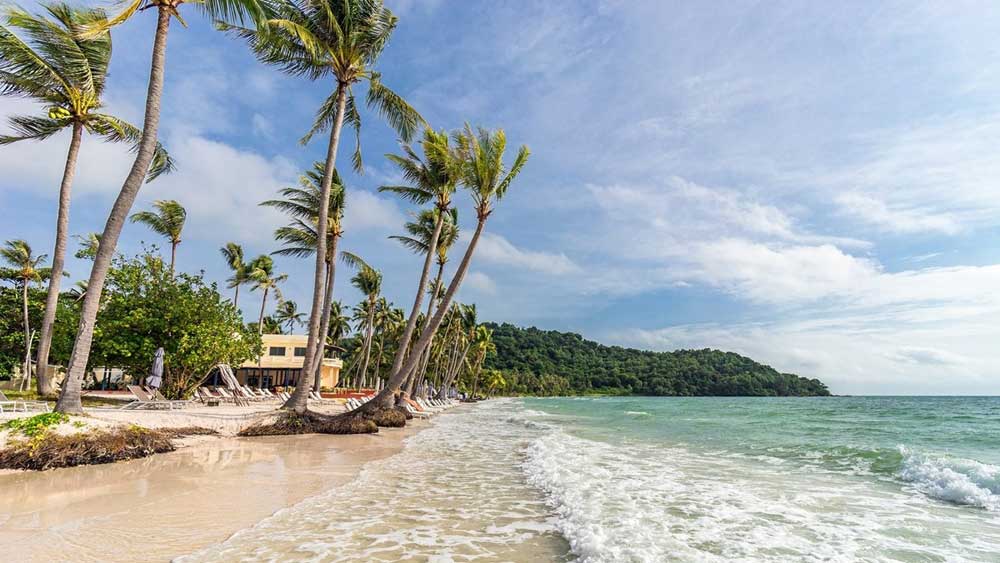 Six Phu Quoc beaches to get your summer on