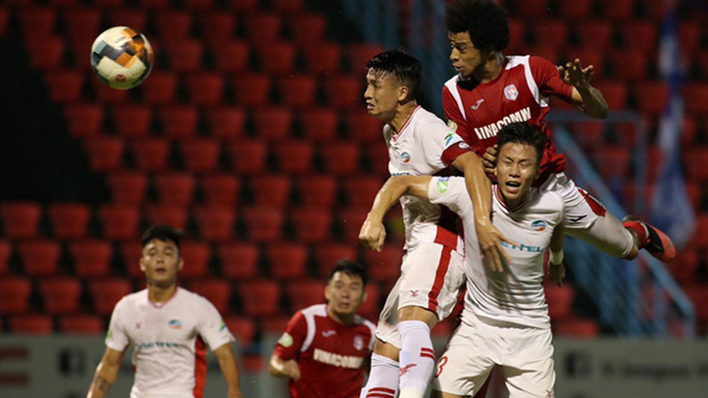 Viettel hạ Quảng Ninh 2-1 vào chung kết Cup Quốc gia