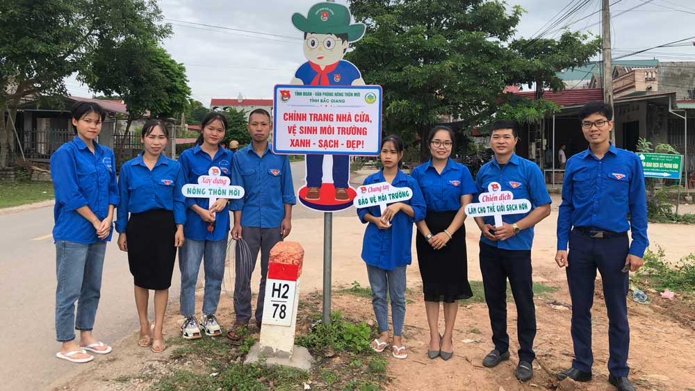 Hưởng ứng “Chiến dịch làm cho thế giới sạch hơn”: Nhiều cách làm sáng tạo, thiết thực